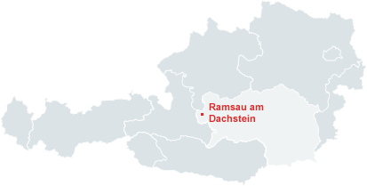 Getting to Ramsau am Dachstein