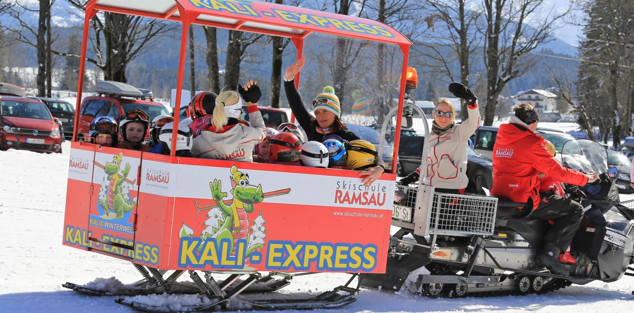 Sitemap Ski And Cross Country Ski School Ramsau Austria