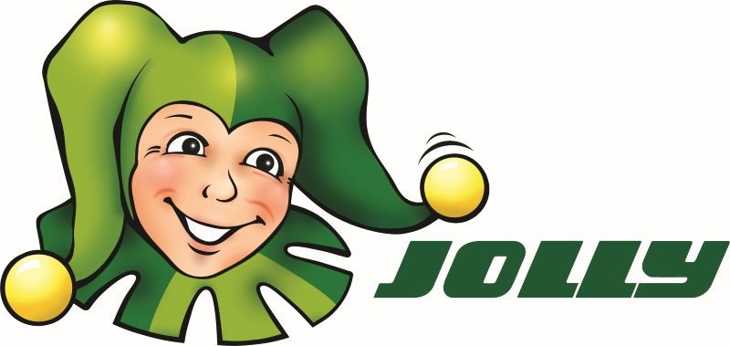 Jolly Logo