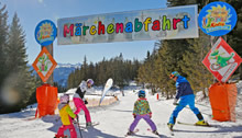 Skischule Ramsau