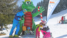 Skischule Ramsau