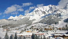 Skischule Ramsau