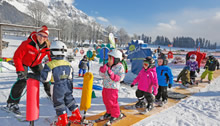 Skischule Ramsau