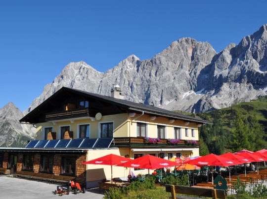 Gasthof Hunerkogel