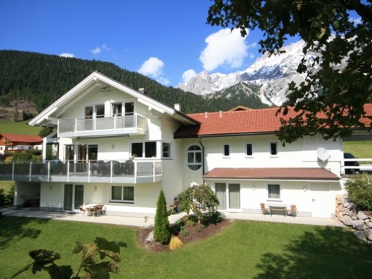 Landappartement Ramsau