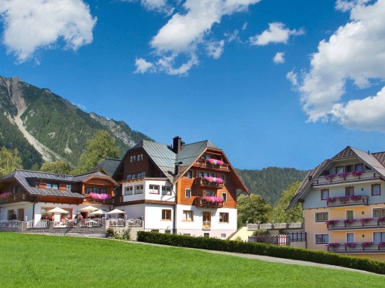 Hotel Neuwirt
