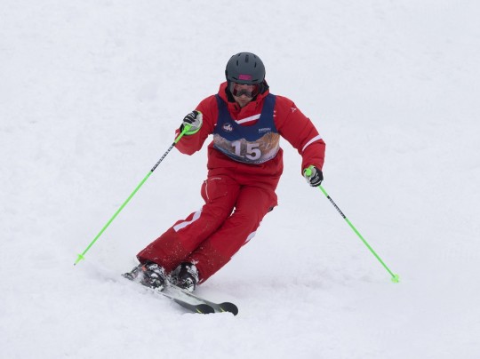 Einzel Technikfahrten