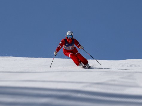 Skilehrerfestival 2026 - Demotag