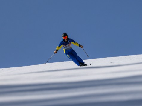 Skilehrerfestival 2026 - Demotag