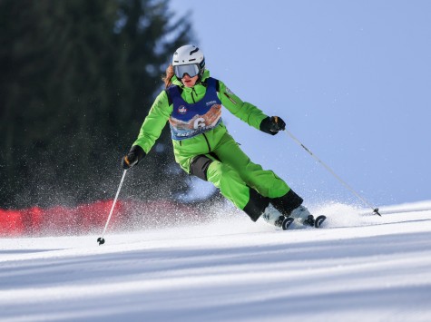 Skilehrerfestival 2026 - Demotag