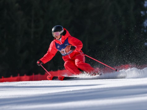 Skilehrerfestival 2026 - Demotag