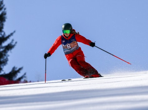 Skilehrerfestival 2026 - Demotag