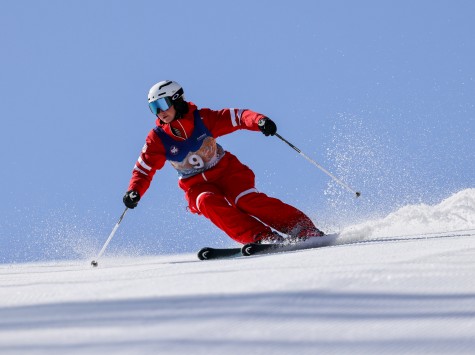 Skilehrerfestival 2026 - Demotag