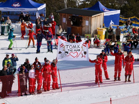 Skilehrerfestival 2026 - Demotag