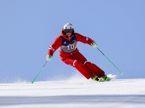 Skilehrerfestival 2026 - Demotag