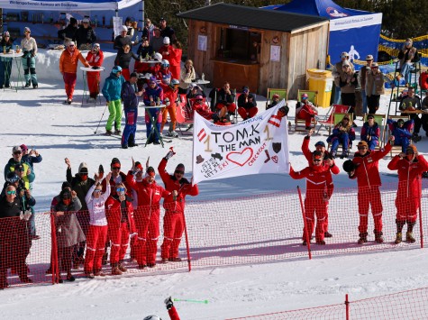Skilehrerfestival 2026 - Demotag