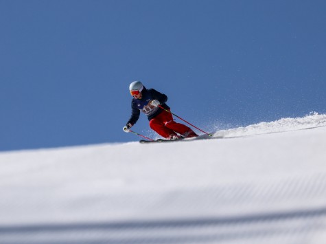 Skilehrerfestival 2026 - Demotag