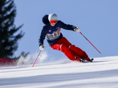 Skilehrerfestival 2026 - Demotag