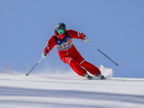 Skilehrerfestival 2026 - Demotag