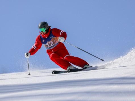 Skilehrerfestival 2026 - Demotag