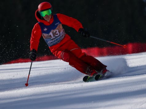 Skilehrerfestival 2026 - Demotag