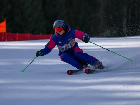 Skilehrerfestival 2026 - Demotag