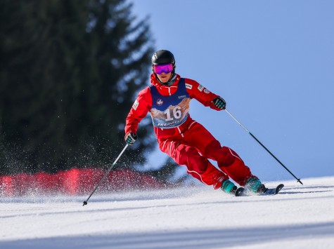 Skilehrerfestival 2026 - Demotag