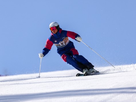 Skilehrerfestival 2026 - Demotag