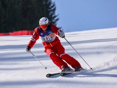 Skilehrerfestival 2026 - Demotag