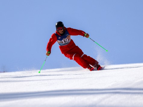 Skilehrerfestival 2026 - Demotag