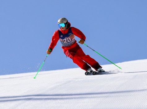 Skilehrerfestival 2026 - Demotag