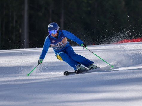 Skilehrerfestival 2026 - Demotag