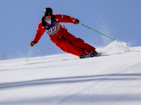 Skilehrerfestival 2026 - Demotag