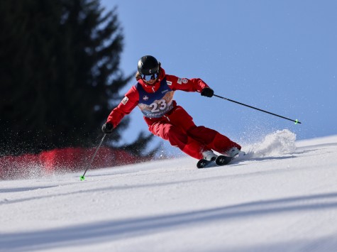 Skilehrerfestival 2026 - Demotag