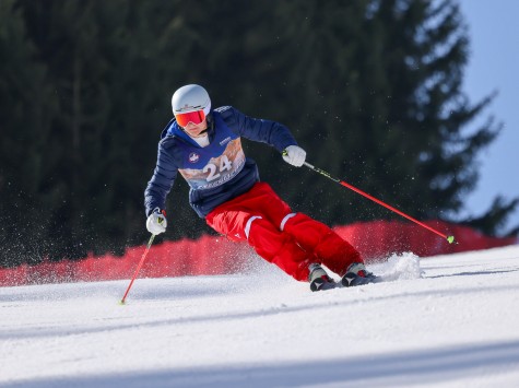 Skilehrerfestival 2026 - Demotag