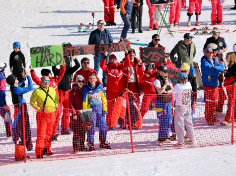 Skilehrerfestival 2026 - Demotag