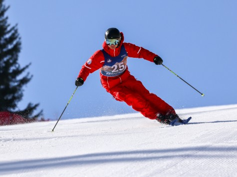 Skilehrerfestival 2026 - Demotag