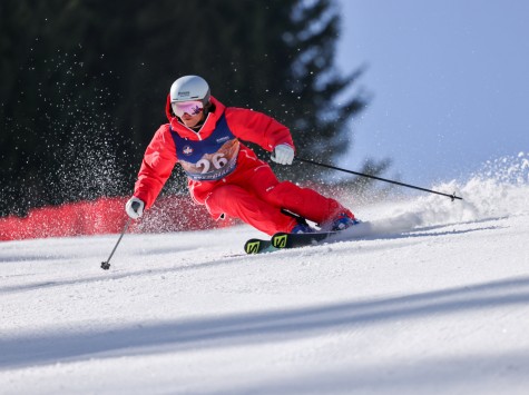 Skilehrerfestival 2026 - Demotag