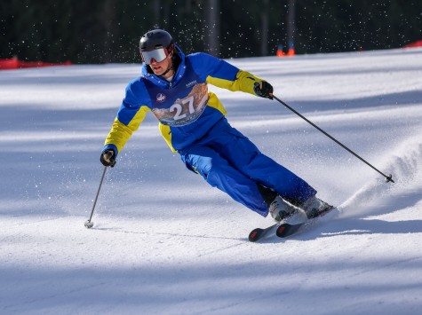 Skilehrerfestival 2026 - Demotag