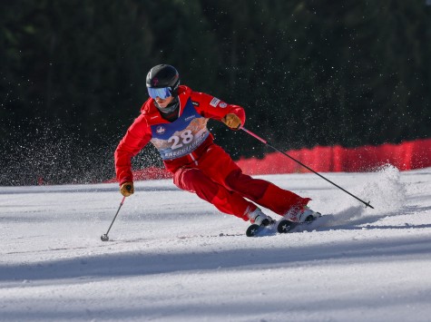 Skilehrerfestival 2026 - Demotag