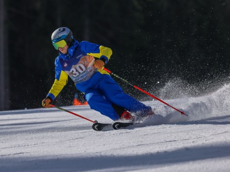 Skilehrerfestival 2026 - Demotag