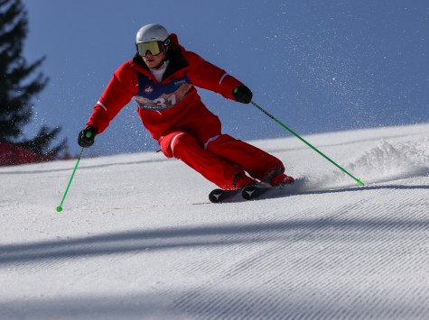 Skilehrerfestival 2026 - Demotag