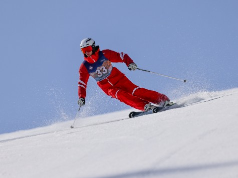 Skilehrerfestival 2026 - Demotag