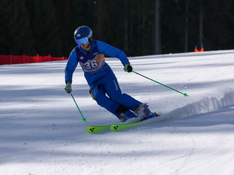 Skilehrerfestival 2026 - Demotag