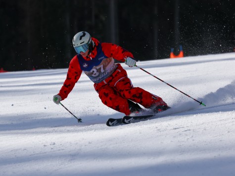 Skilehrerfestival 2026 - Demotag