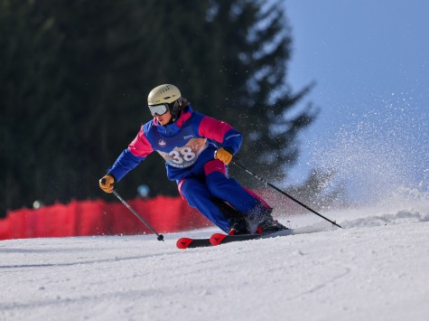 Skilehrerfestival 2026 - Demotag