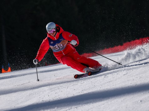 Skilehrerfestival 2026 - Demotag