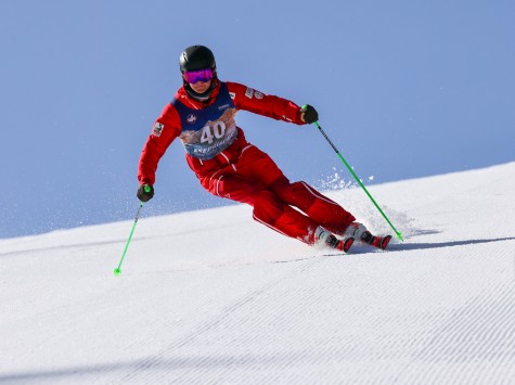 Skilehrerfestival 2026 - Demotag