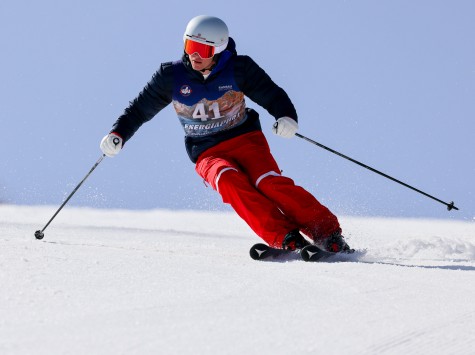 Skilehrerfestival 2026 - Demotag