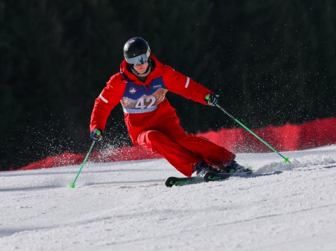 Skilehrerfestival 2026 - Demotag